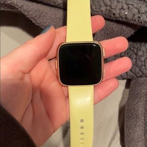 Fitbit Versa 1
